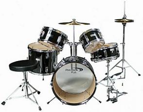 Percussion Plus Drum Set