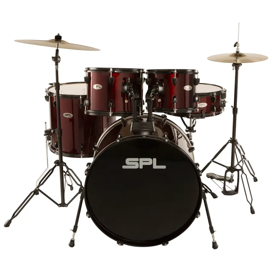 Sound Percussion SP5 Drum Set
