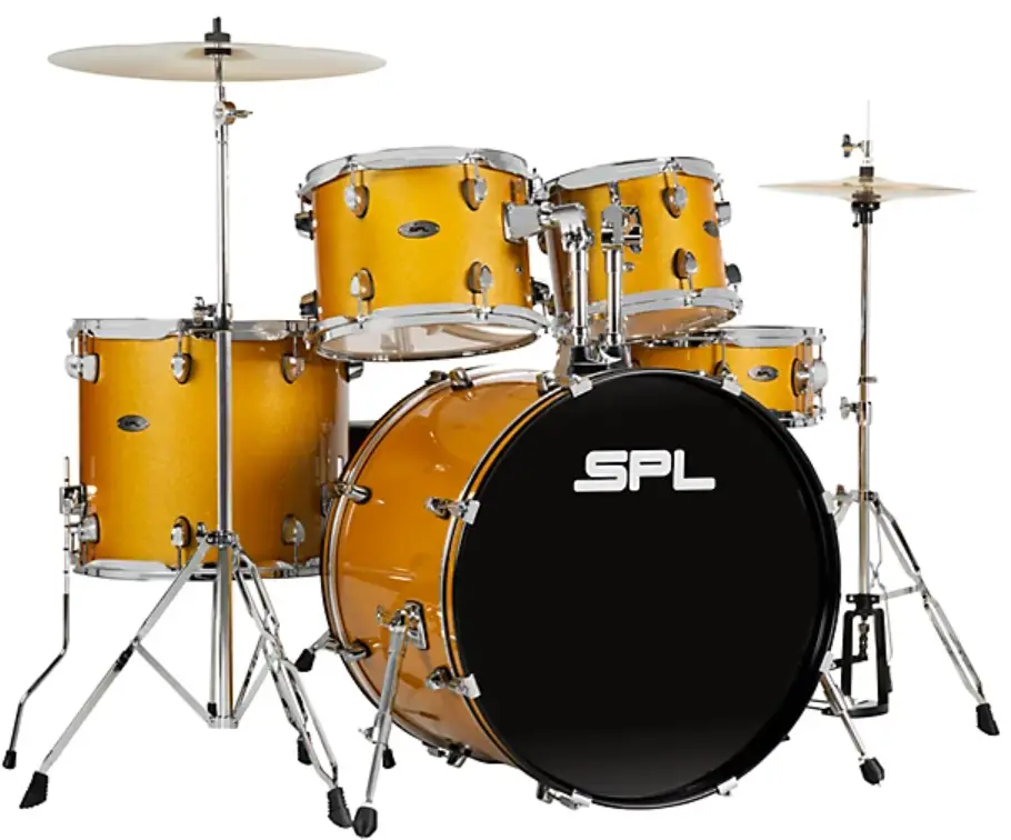 Sound Percussion SP6 Drum Set
