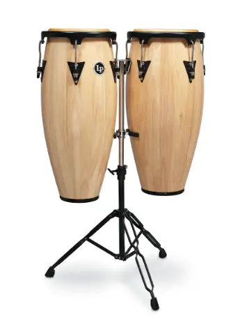 congas drums